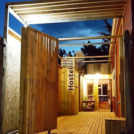Treehouse Patagonia-2